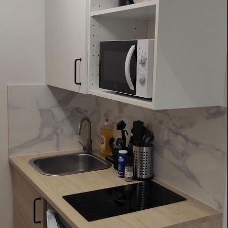 Appartement Le Petit Tréguier Extérieur photo
