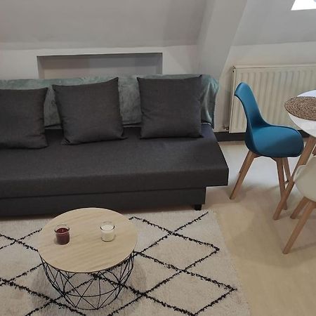 Appartement Le Petit Tréguier Extérieur photo