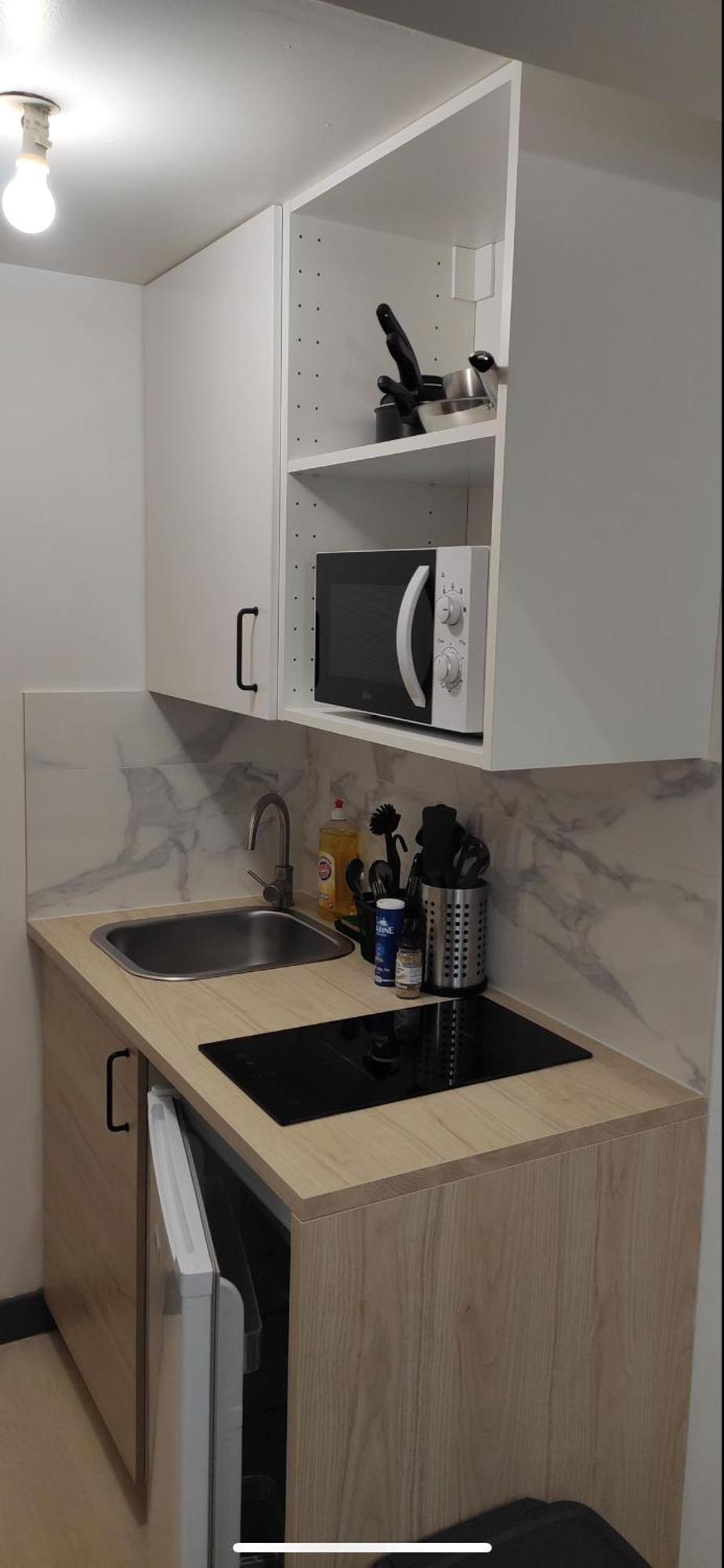 Appartement Le Petit Tréguier Extérieur photo