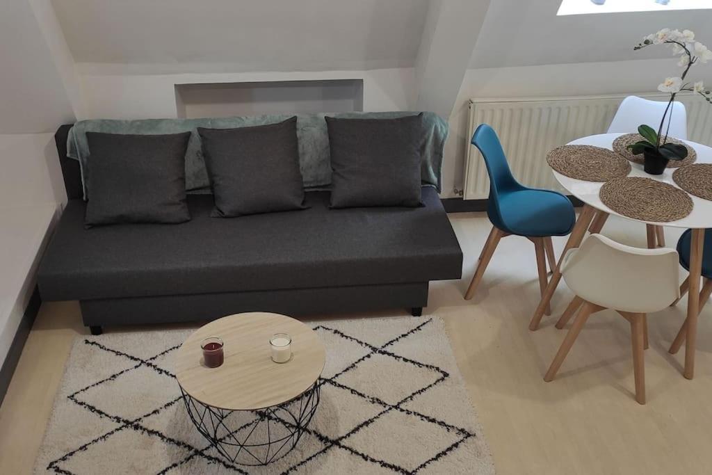 Appartement Le Petit Tréguier Extérieur photo