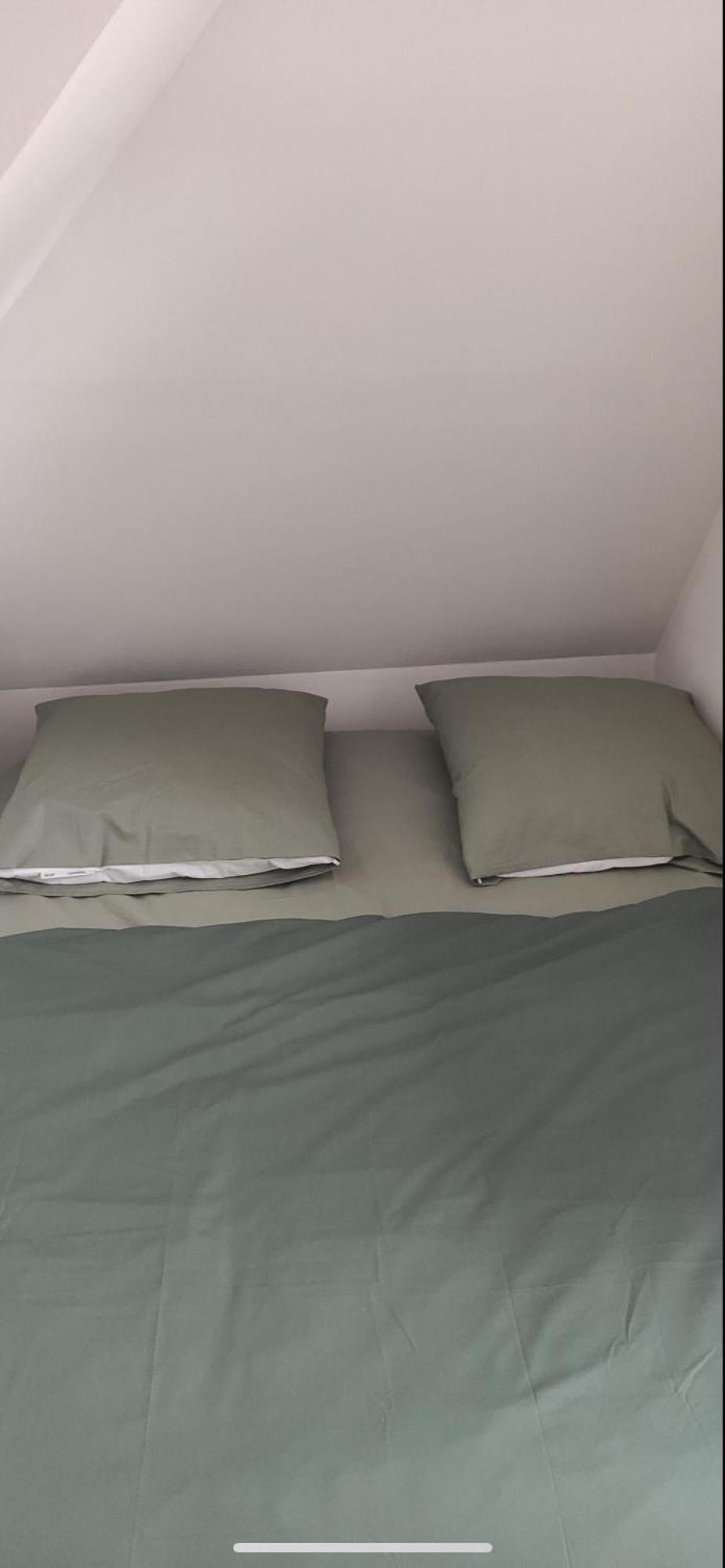 Appartement Le Petit Tréguier Extérieur photo
