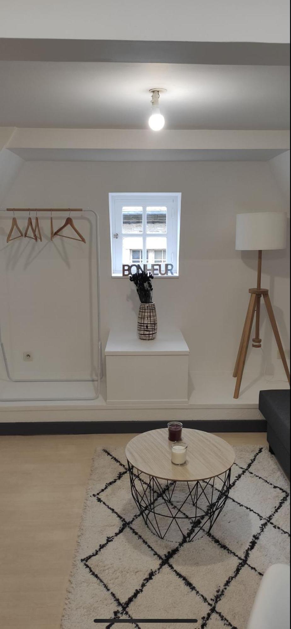 Appartement Le Petit Tréguier Extérieur photo